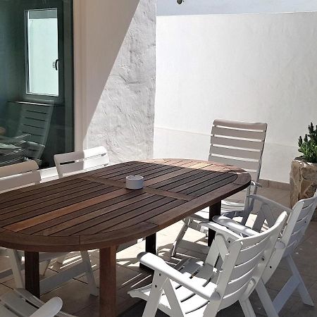 Casa La Palmera - Holiday House Close To The Beach Arguineguin Esterno foto