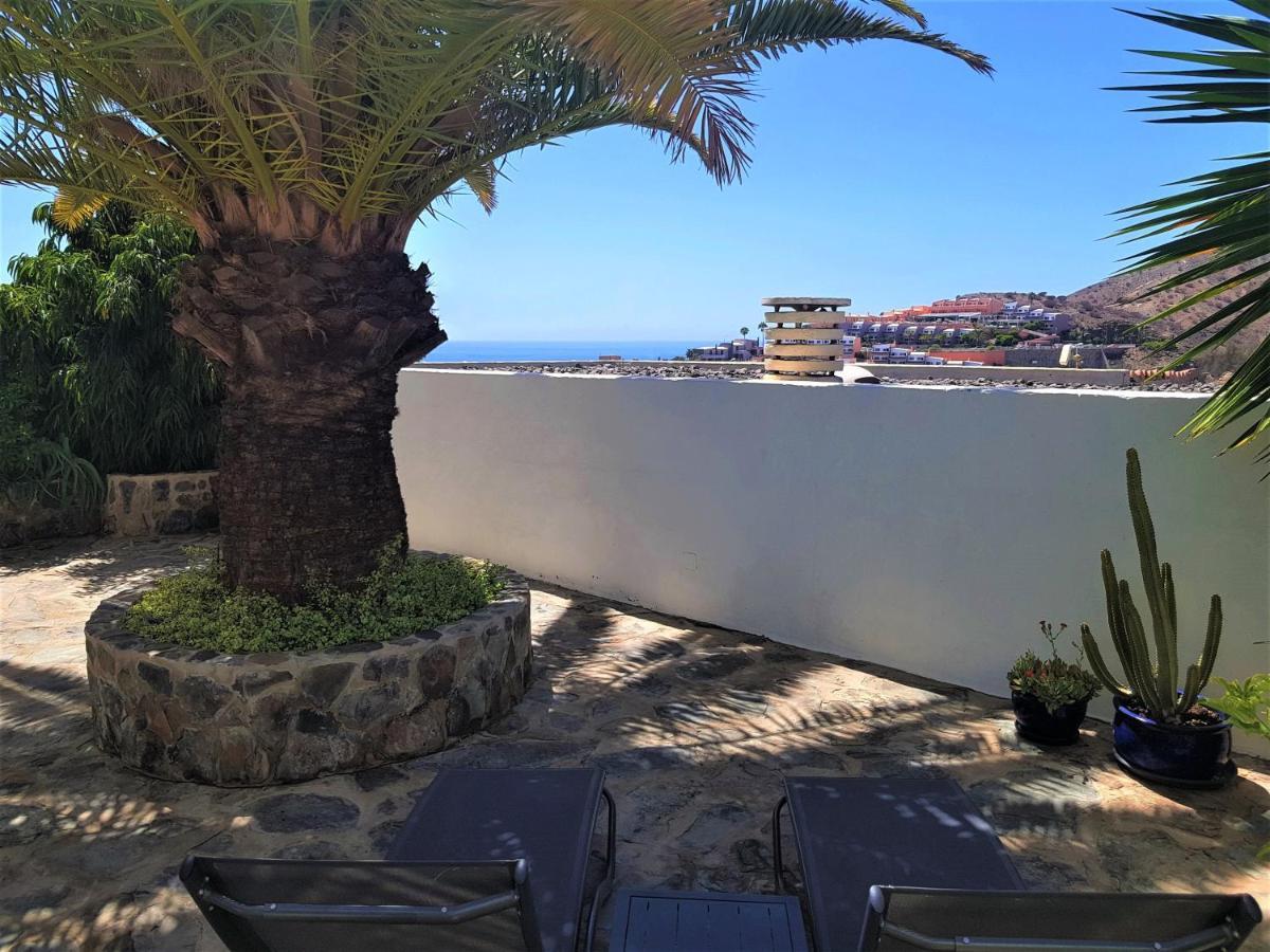 Casa La Palmera - Holiday House Close To The Beach Arguineguin Esterno foto