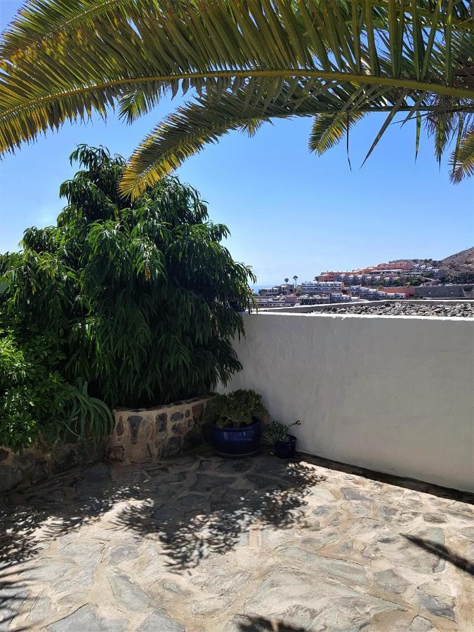 Casa La Palmera - Holiday House Close To The Beach Arguineguin Esterno foto
