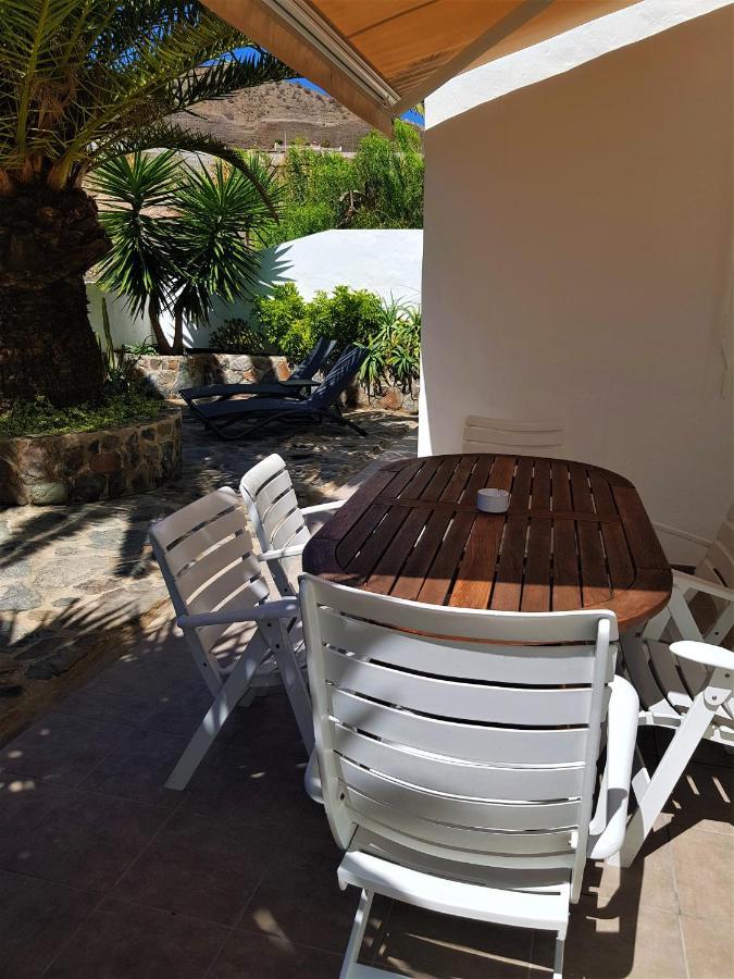 Casa La Palmera - Holiday House Close To The Beach Arguineguin Esterno foto