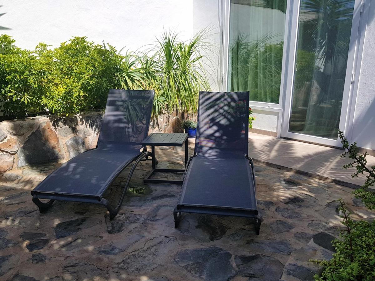 Casa La Palmera - Holiday House Close To The Beach Arguineguin Esterno foto