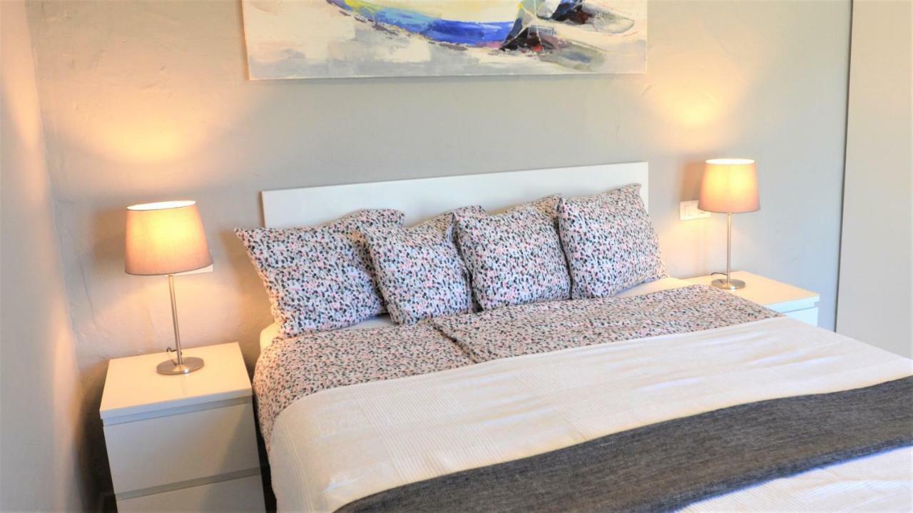 Casa La Palmera - Holiday House Close To The Beach Arguineguin Esterno foto