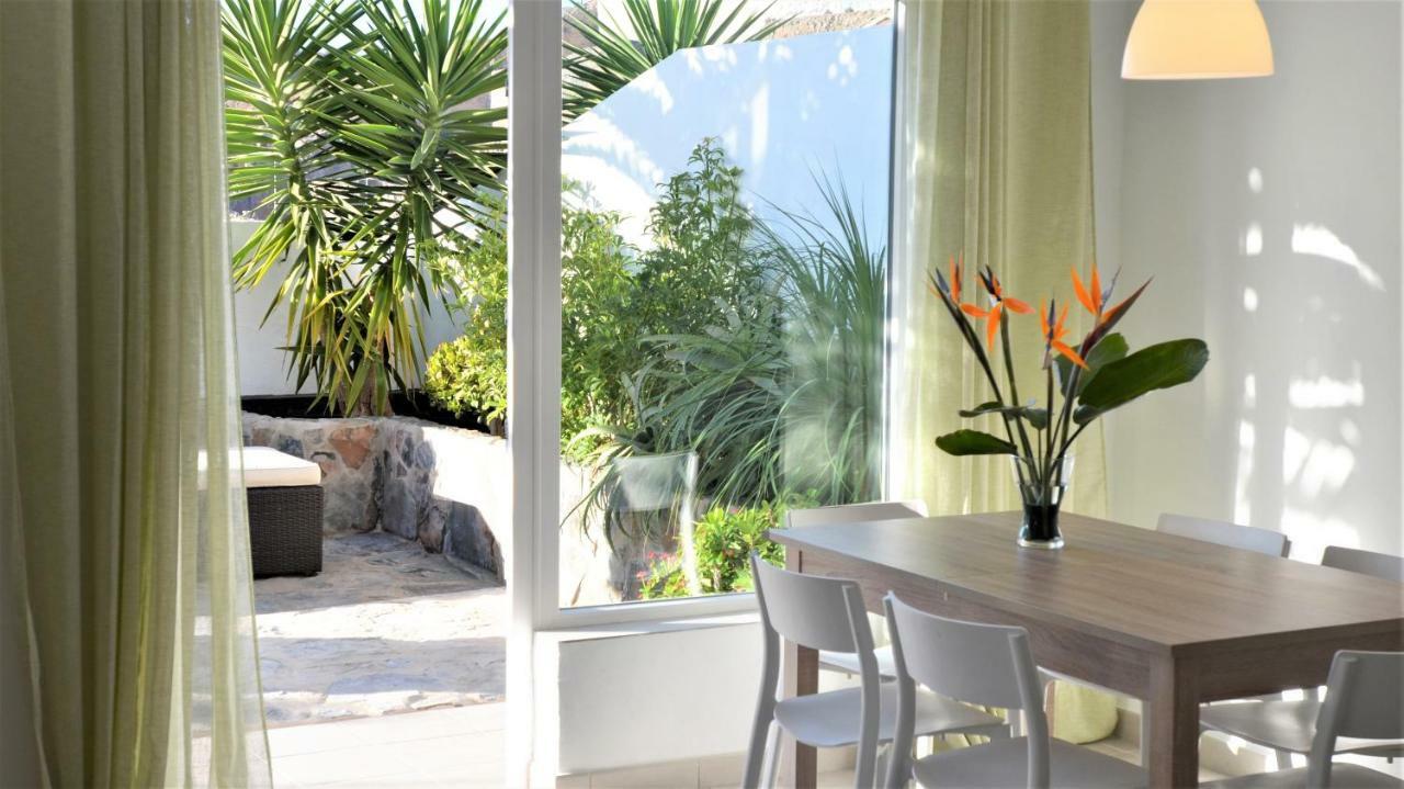 Casa La Palmera - Holiday House Close To The Beach Arguineguin Esterno foto