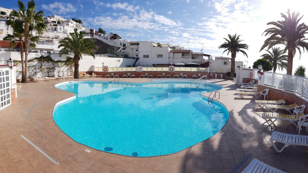 Casa La Palmera - Holiday House Close To The Beach Arguineguin Esterno foto