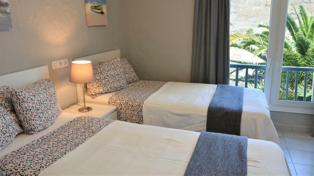 Casa La Palmera - Holiday House Close To The Beach Arguineguin Esterno foto