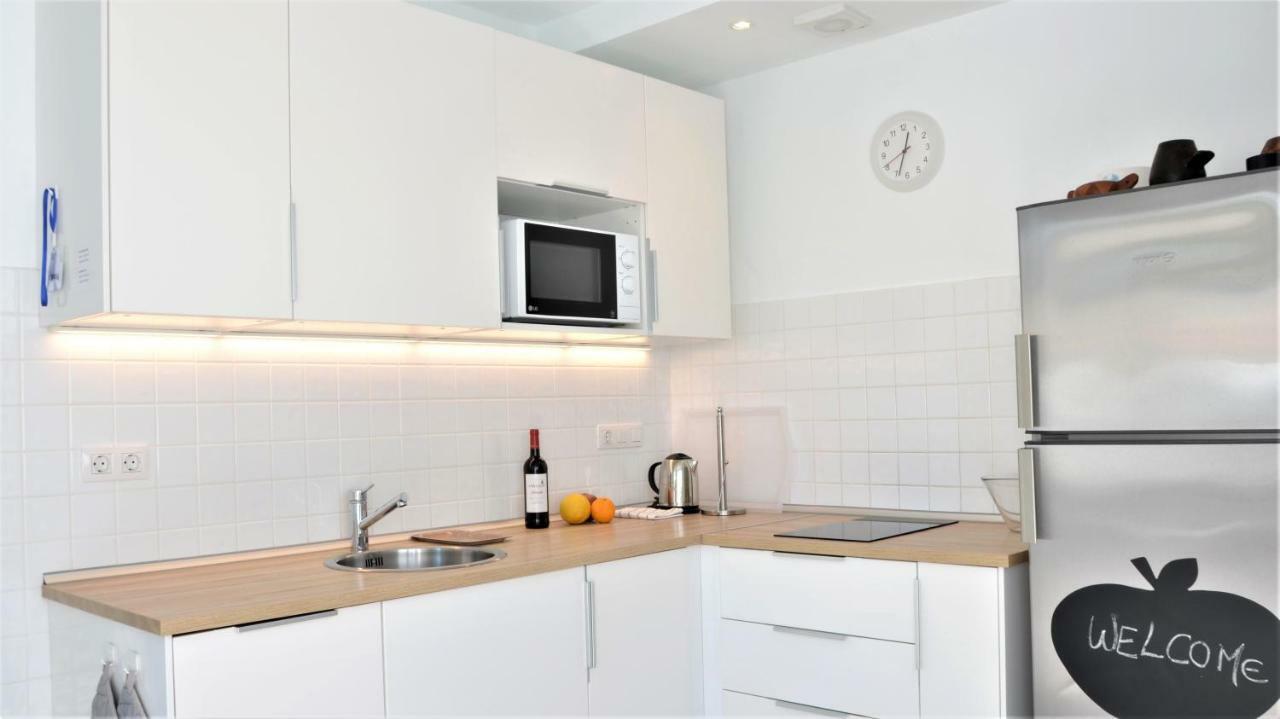 Casa La Palmera - Holiday House Close To The Beach Arguineguin Esterno foto
